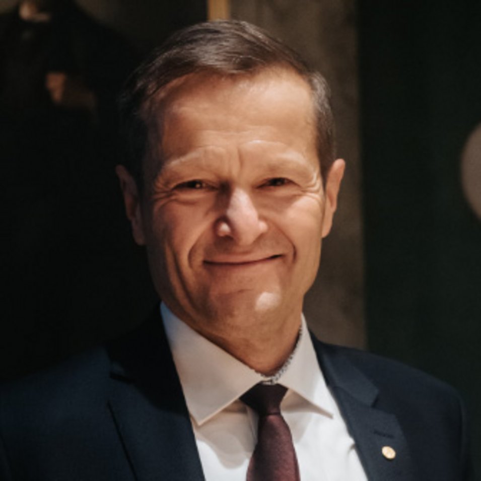 Ferenc Krausz