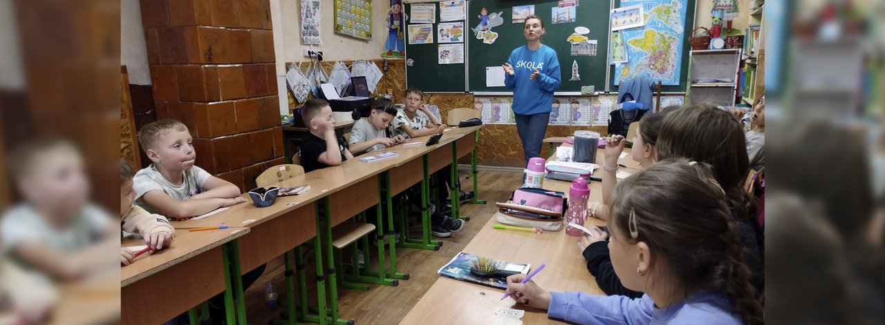 Picture of the News article A New School Year Begins: SKOLA+ and SPORT+ Continue