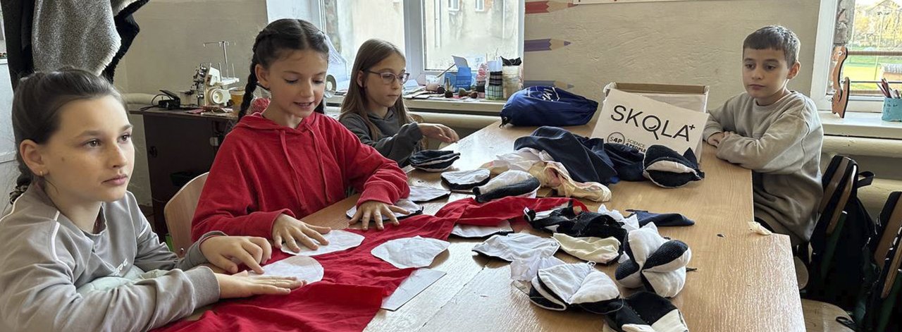 Picture of the News article Empowering Young Innovators for a Sustainable Future