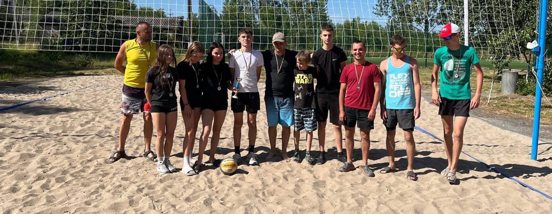 Picture of the News article A New Space for Sport and Connection This Summer