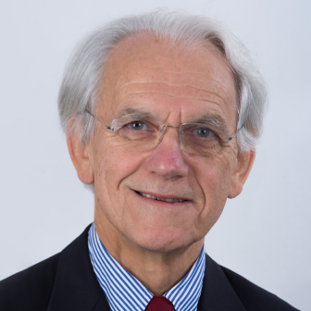 Gerard Mourou