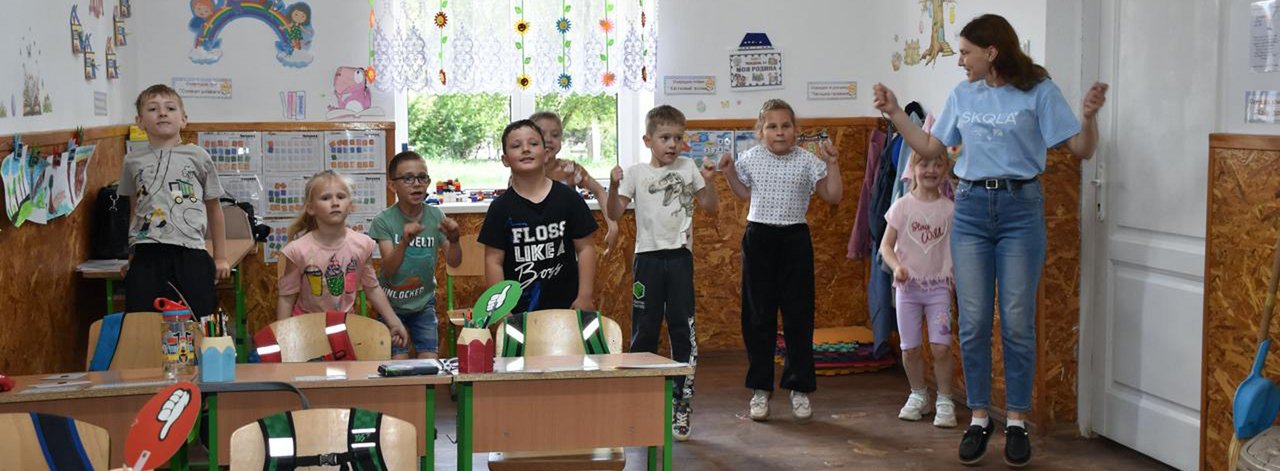 Picture of the News article SKOLA+ Wraps Up Another Inspiring Year