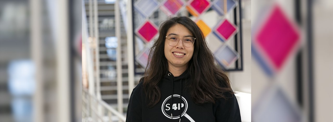 Picture of the News article Introducing Nina Beier – Science4People’s New Social Media Manager