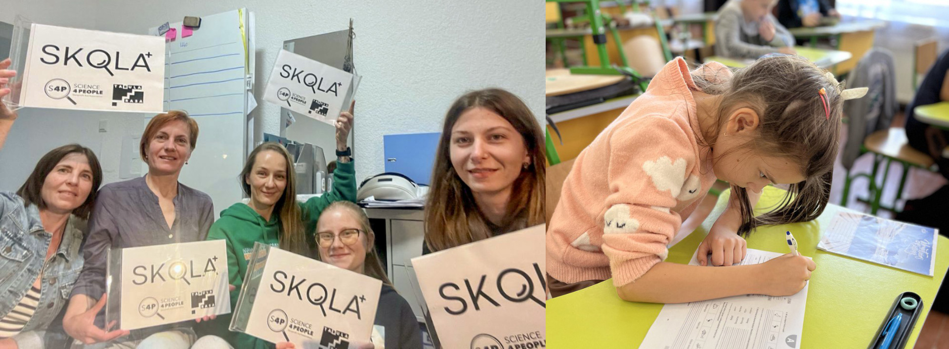 SKOLA+