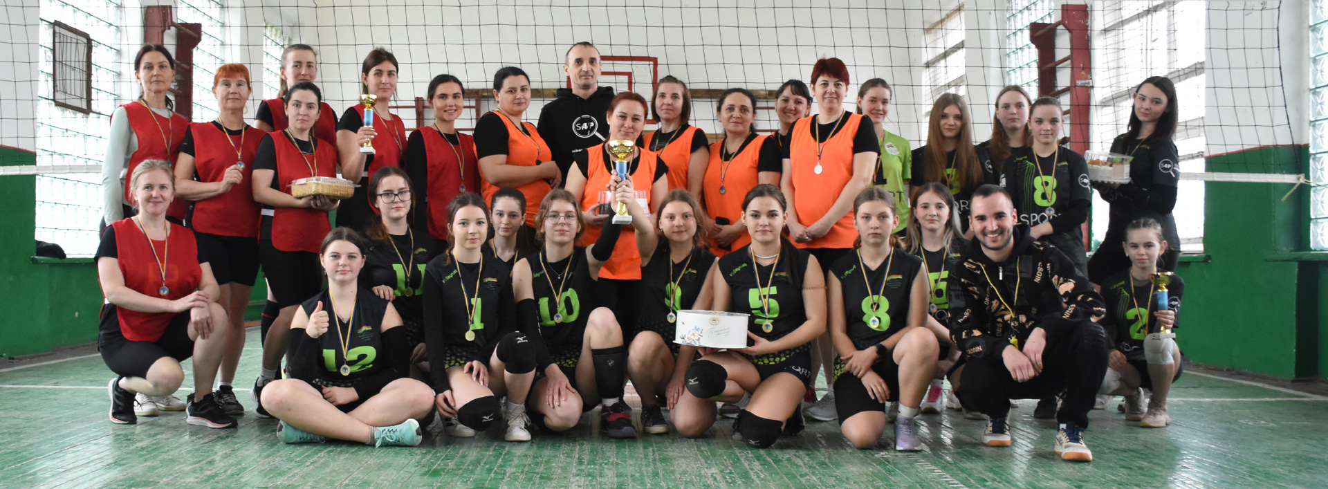 SPORT+